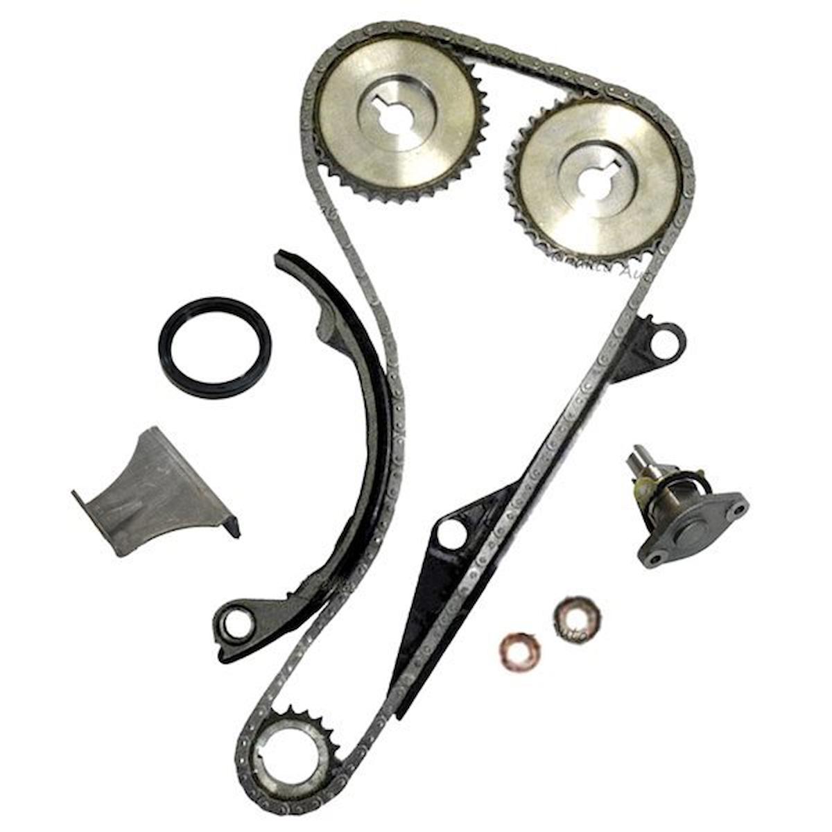 Nissan Primera Zincir Set [Cey] (060318514008)